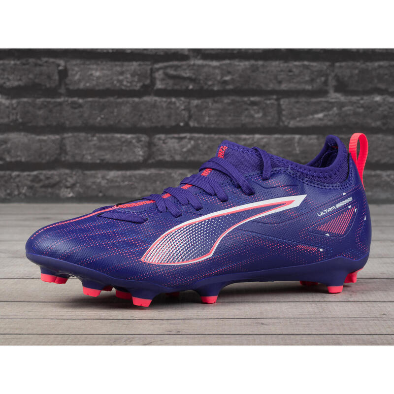 Drumeții În Natură Puma Ultra 5 Match Copii