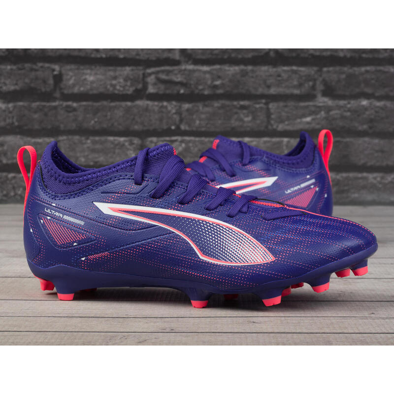 Drumeții În Natură Puma Ultra 5 Match Copii
