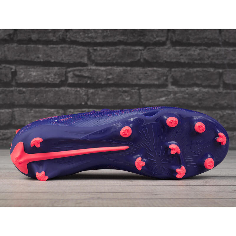 Drumeții În Natură Puma Ultra 5 Match Copii
