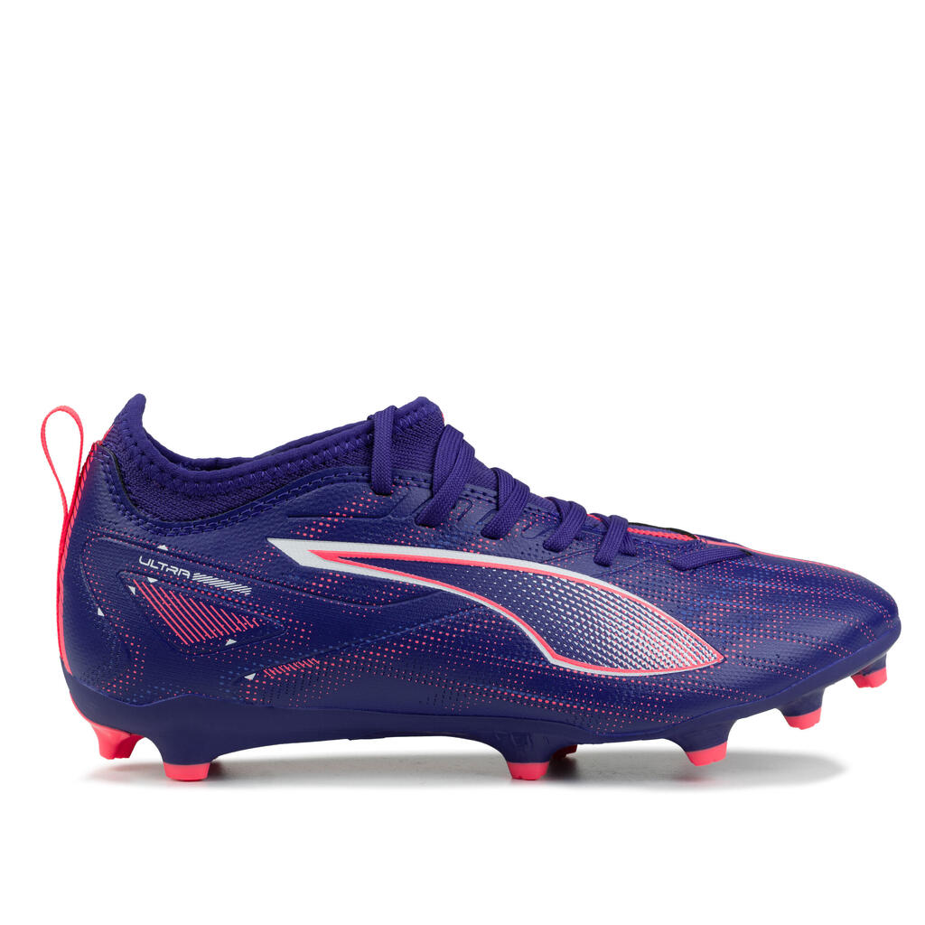 BLUE / ORANGE / PURPLE