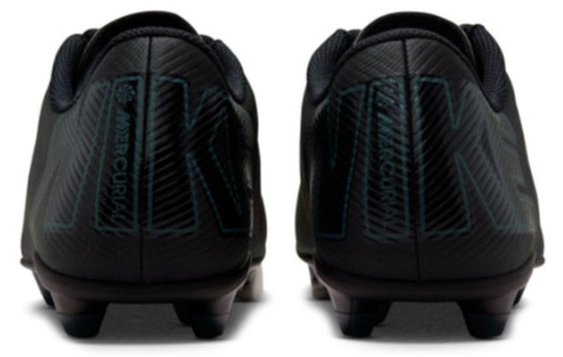 Scarpe da calcio uomo mg - multiterreno nike nero 5/6