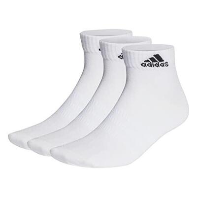Calzini adidas bianco