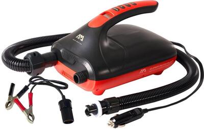 Gonfiatore Elettrico Aqua Marina - Pompa Efficiente e Facile da Usare
