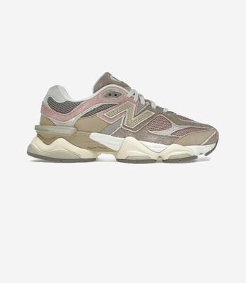 New Balance 9060 Landslide Mushroom