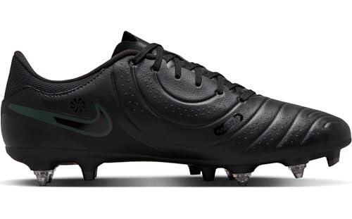 Scarpe da calcio uomo sg - terreni morbidi nike nero 3/6