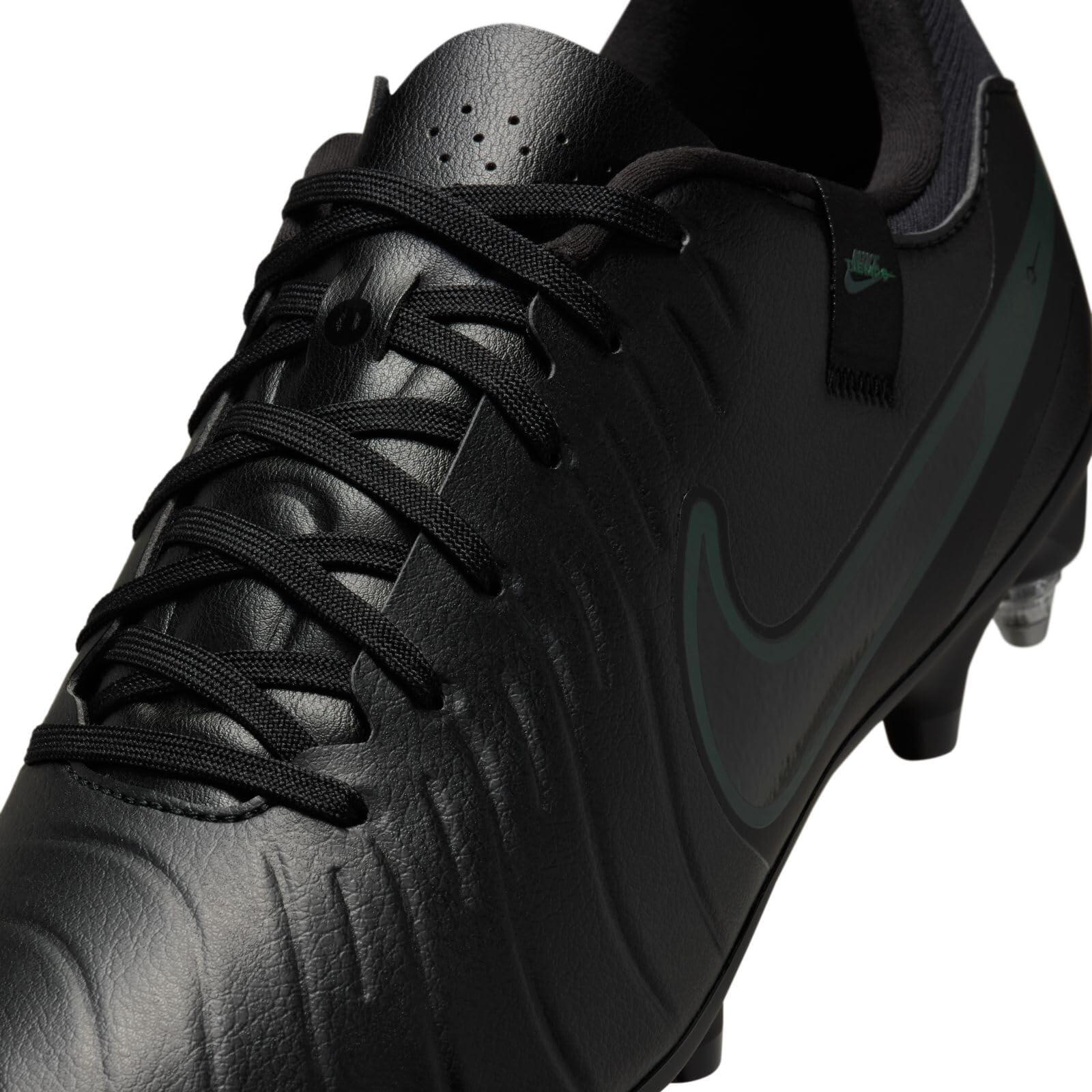 Scarpe da calcio uomo sg - terreni morbidi nike nero 4/6
