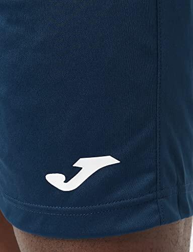 Tuta Joma Academy II a Manica Lunga da Uomo - Blu M 5/6