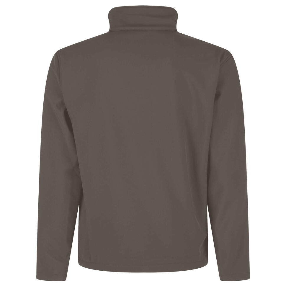 Męski Softshell Reid
