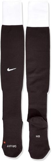 Calzini Unisex Nike U NK Classic II 2.0-Team - Adulto - Nero/Bianco - XL