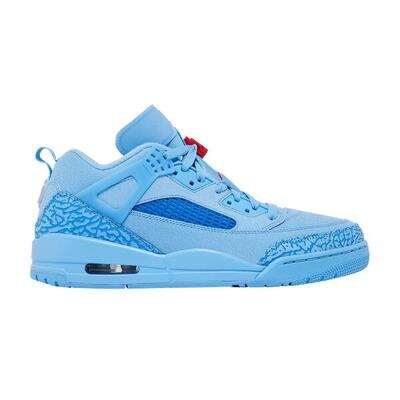 Jordan Spizike Low Houston Oilers