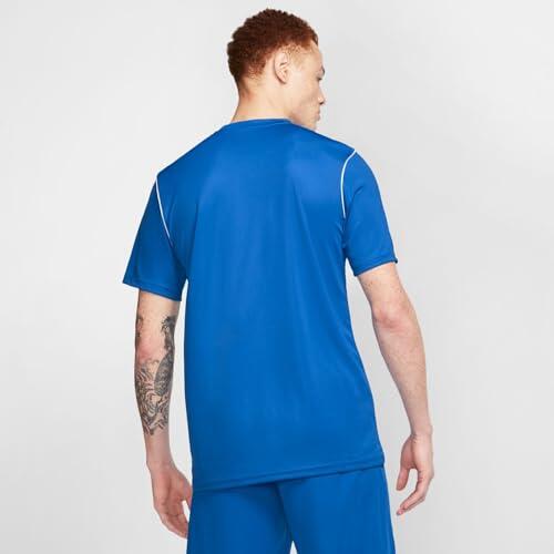 CAMISETA NIKE PARK 20 BV6883-463 6/6