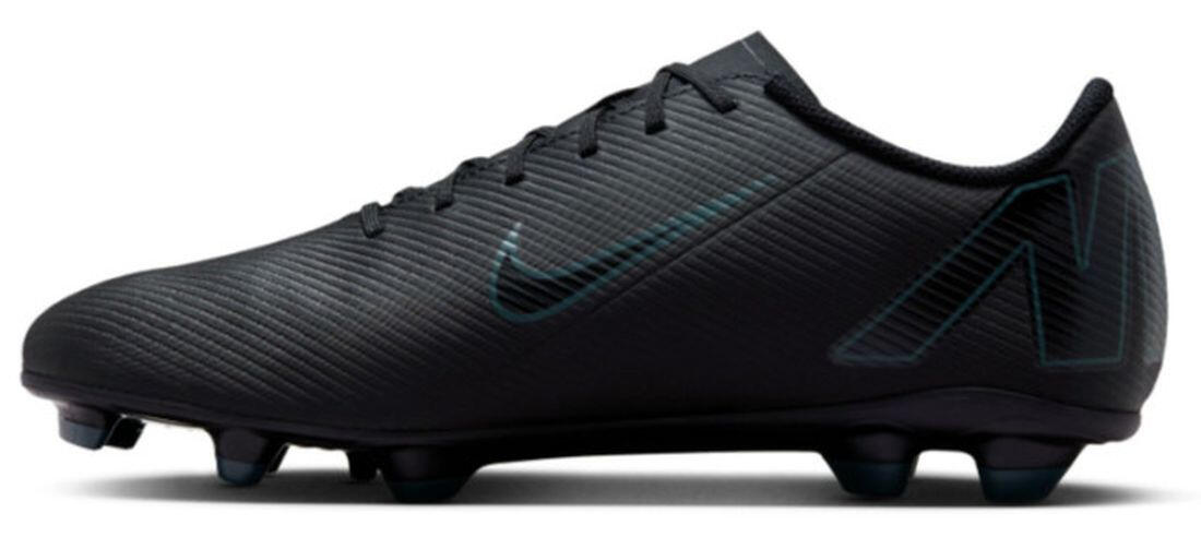 Nike Mercurial Vapor 16 Club - Sneakers da Uomo in Nero e Giungla 3/6