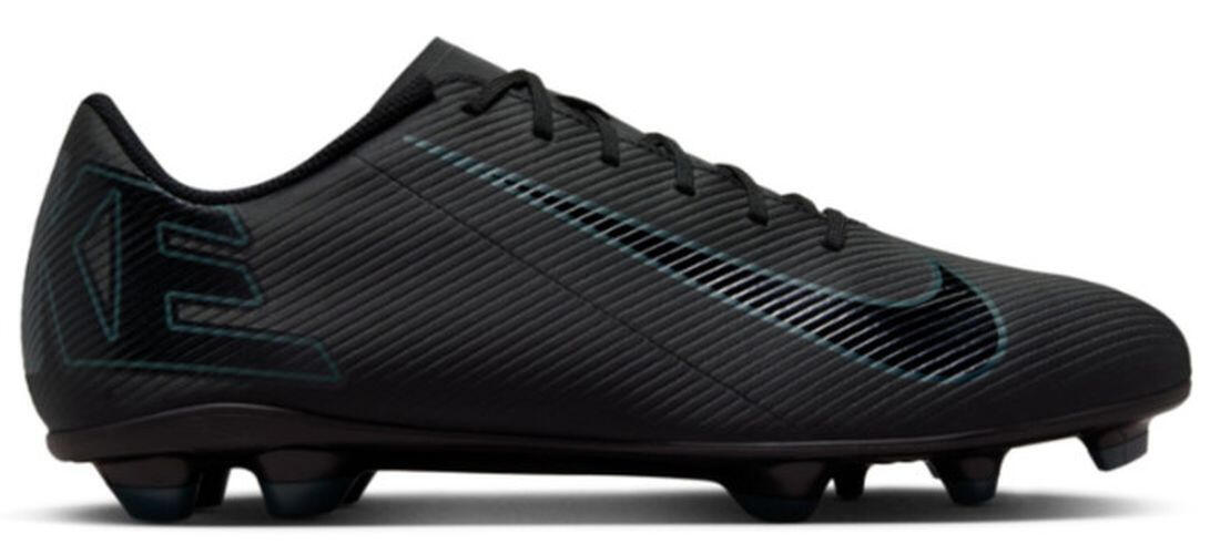 Nike Mercurial Vapor 16 Club - Sneakers da Uomo in Nero e Giungla 2/6