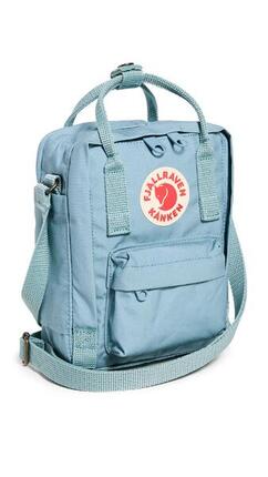 Fjällräven Kanken Rainbow Sling 2,5 l