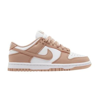 Nike Dunk Low Rose Whisper (Women's)