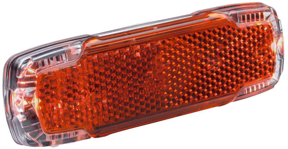 Busch Müller 2C Plus Linetec Dynamo Achterlicht voor Fietsen 2/4