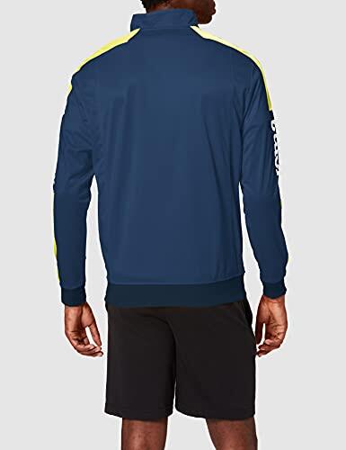 Veste Football Enfants Joma Championship IV Bleu Marine 3/5