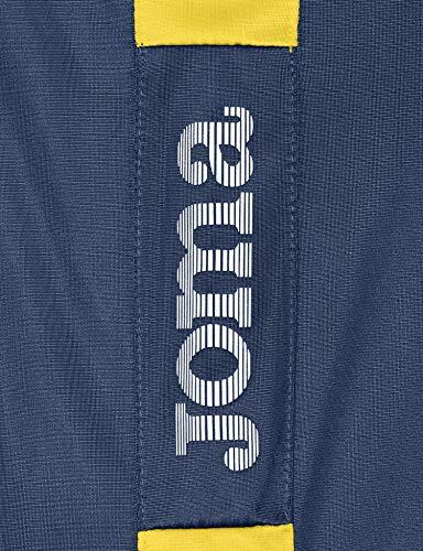 Veste Football Enfants Joma Championship IV Bleu Marine 4/5