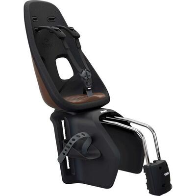 Yepp Nexxt 1 Maxi Kindersitz in Schokolade Braun