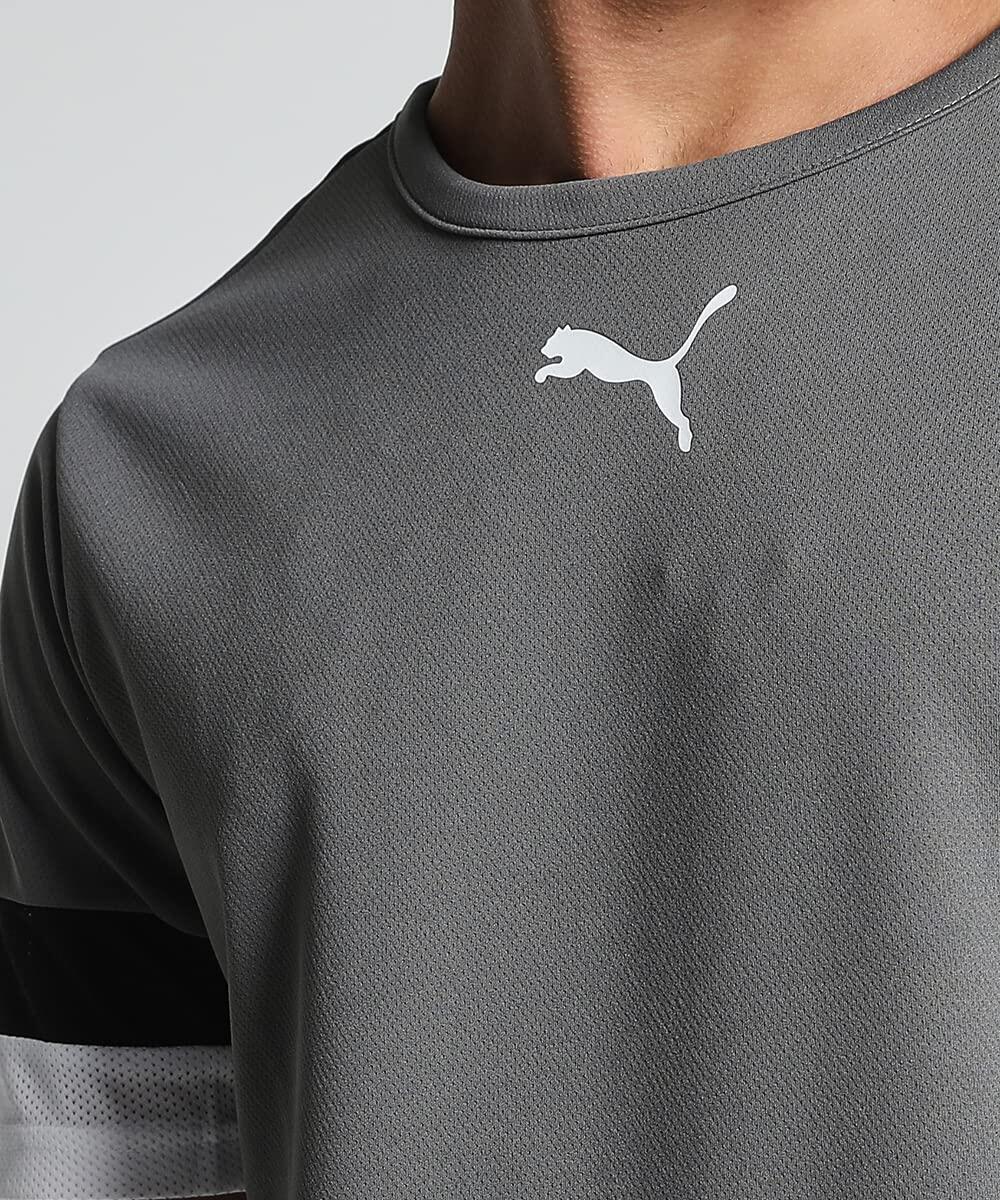 Maillot Puma Team Rise 3/6