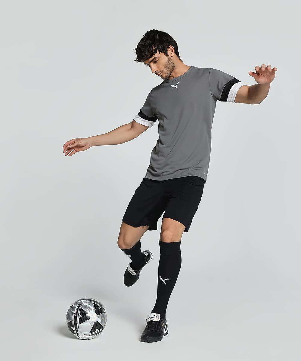 Maillot Puma Team Rise 5/6