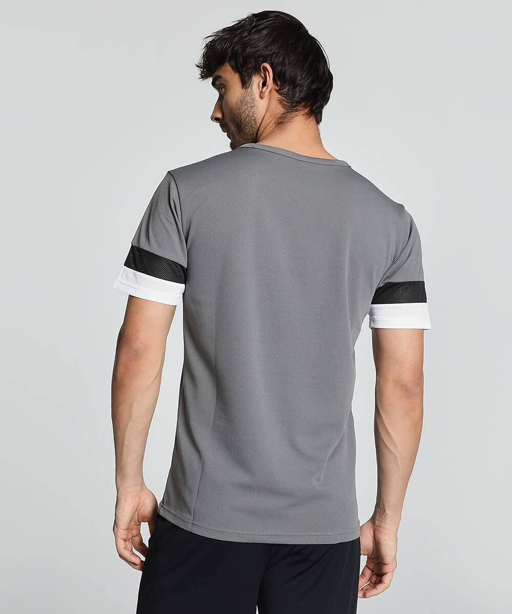 Maillot Puma Team Rise 4/6