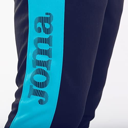 Tuta Joma Academy IIi per uomo in turchese - Taglia XL