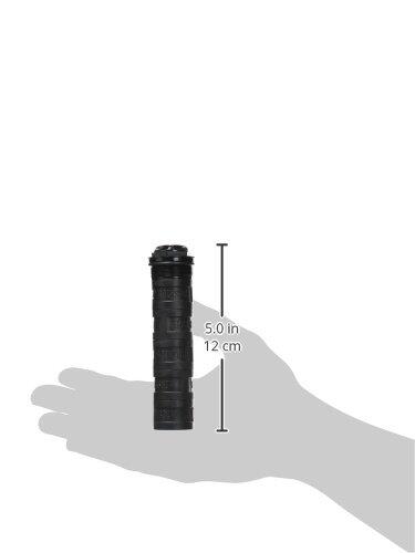 Fourche Rockshox Bottomless Tokens/Air Cap Kit 32mm Sa 3/3