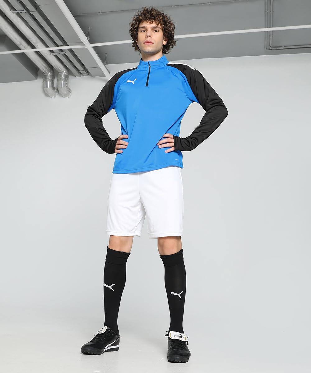 Haut d'entrainement Puma team LIGA 4/7
