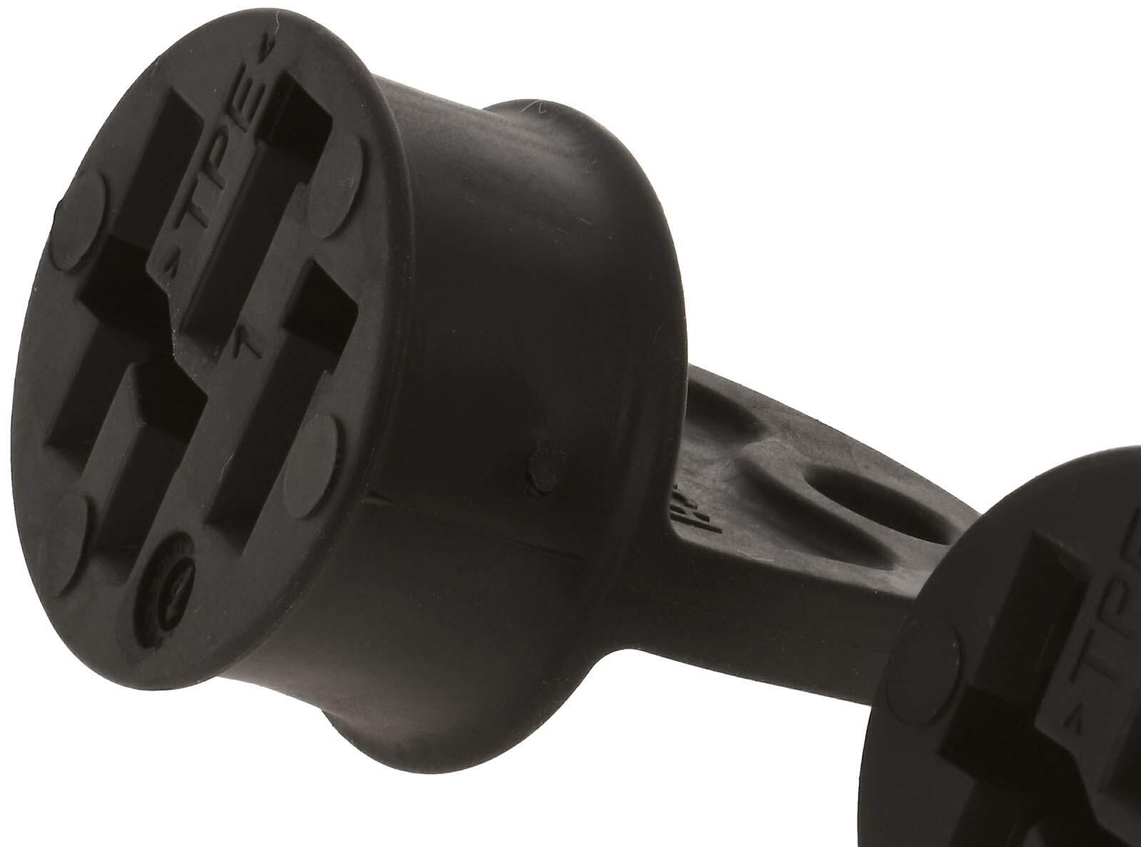Bosch akkumulátor csatlakozó védőkupak 3/7