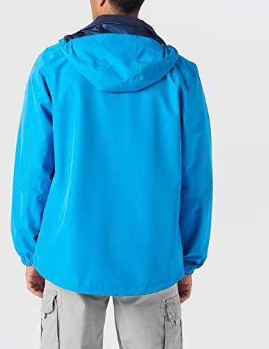 Giacca impermeabile Jack Wolfskin Stormy Point 6/6