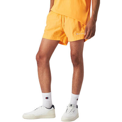 Champion zwembroek voor heren - 100% polyester, elastische taille met koord