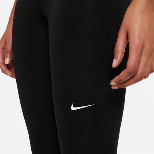 Leggings Nike Pro 365, Zwart, Dames 6/6