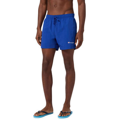 Champion zwembroek voor heren - 100% polyester, elastische taille met koord