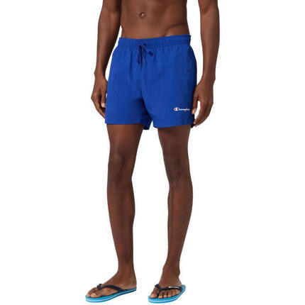 Short de bain homme Champion Beachshort noir