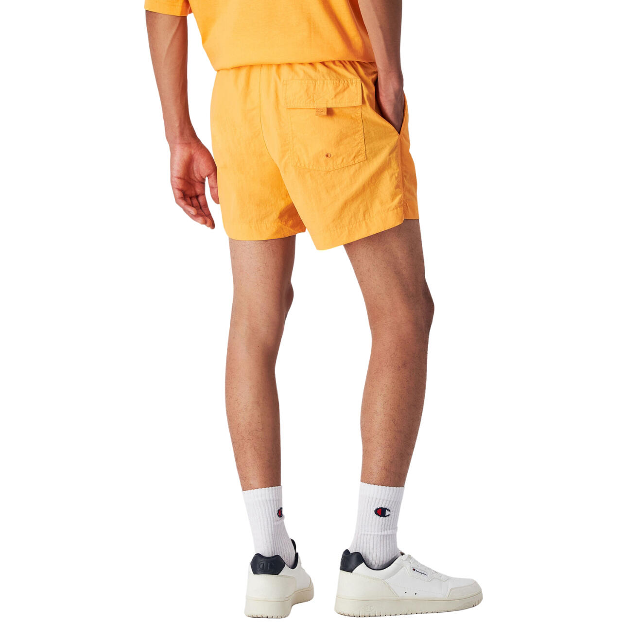 Badpak Champion model 219979-OS059 voor mannen 3/4