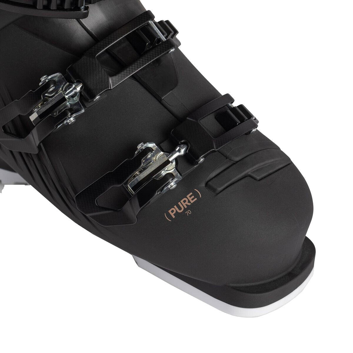 Botas de Esqui Rossignol Pure 70 Black Feminino 4/6