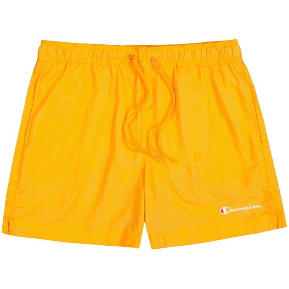 Spodenki kąpielowe męskie Champion Beachshort 219979