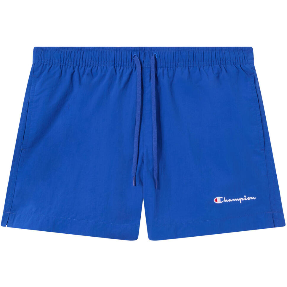 Spodenki kąpielowe męskie Champion Beachshort 219979