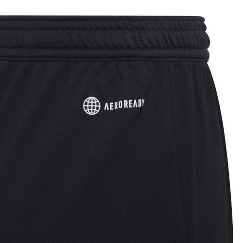 Spodenki piłkarskie dla dzieci adidas Entrada 22 6/6