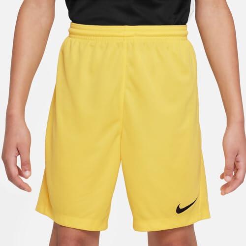Broeken trainingsschoenen voor jongens Nike JR Park Iii Knit 6/6