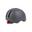Casque Vélo Commuter M (54-58Cm) - Gris/Jaune