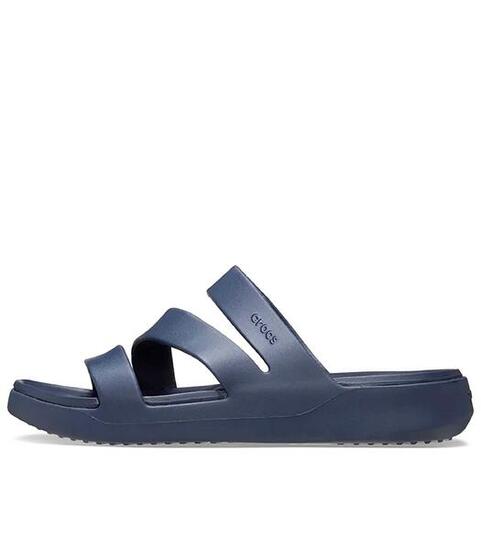 Ciabatte Crocs Getaway Strappy W Donna