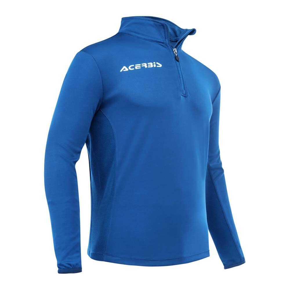 Sweatshirt 1/2 zip enfant Acerbis Belatrix 3/4