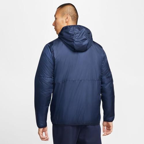 GIUBBINO uomo nike blu 6/6