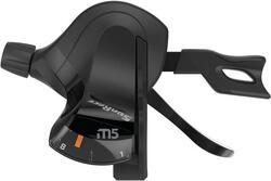 Shifter Dlm503 3V - Gauche - Gâchette