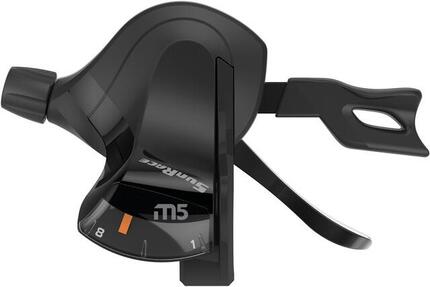 Shifter Dlm503 3V - Gauche - Gâchette