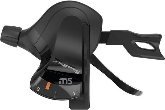 Shifter Dlm503 3V - Gauche - Gâchette