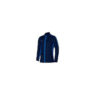 Chaqueta Niño Nike Drifit Academy Big Knit Track Azul