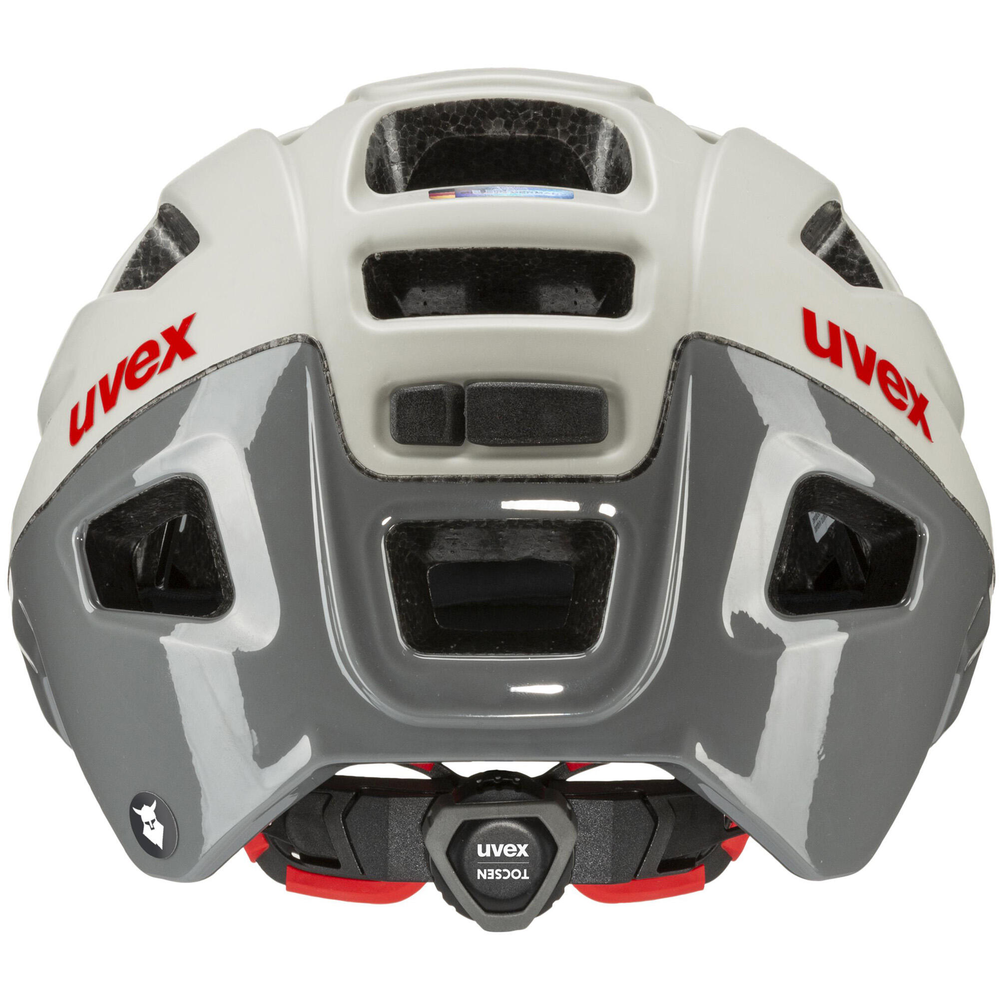 Kask rowerowy uvex finale 2.0 Tocsen